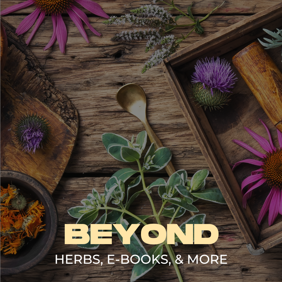 Beyond