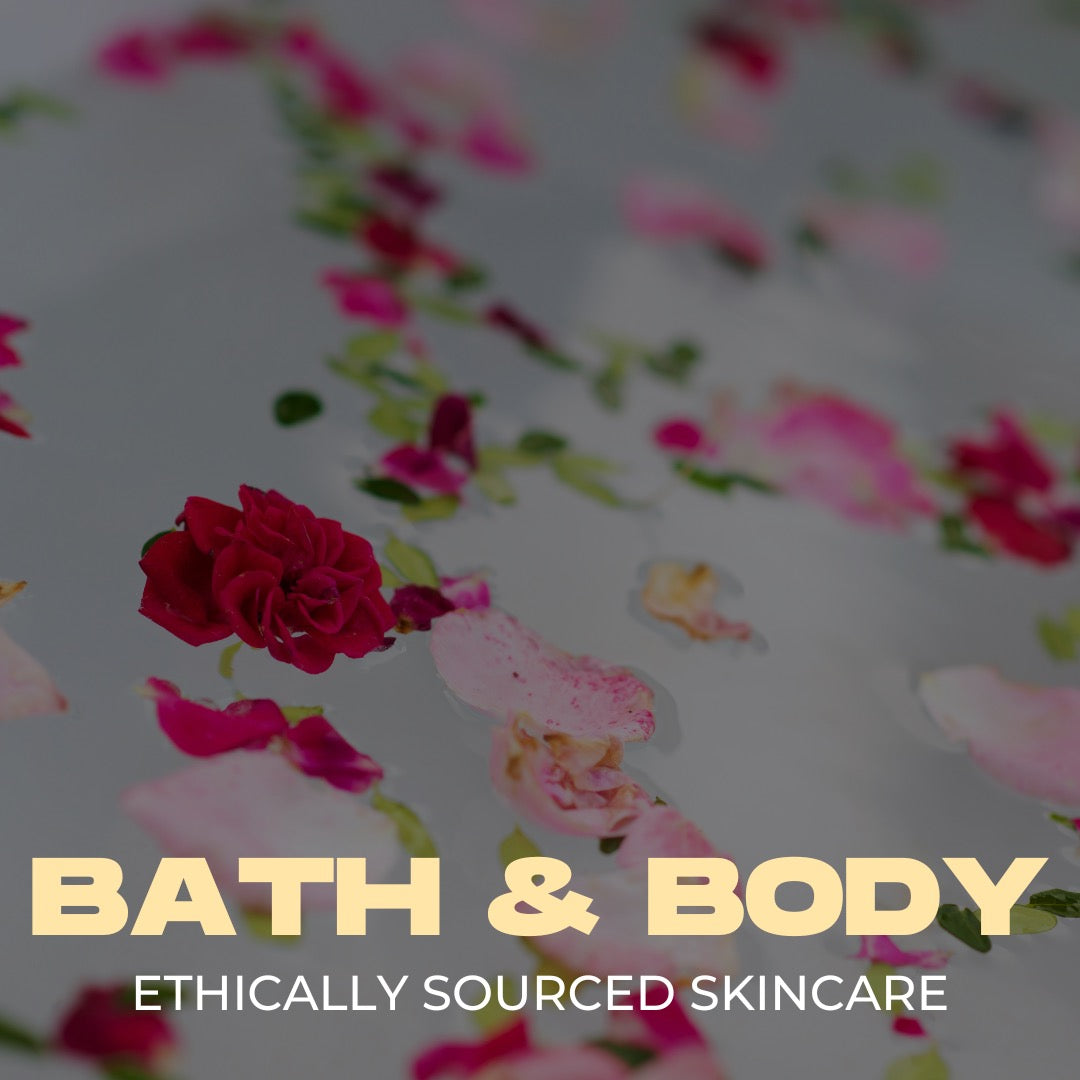 Bath & Body