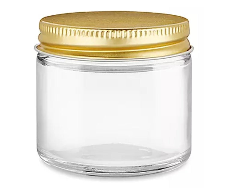 Bevvy’s Shea Butter