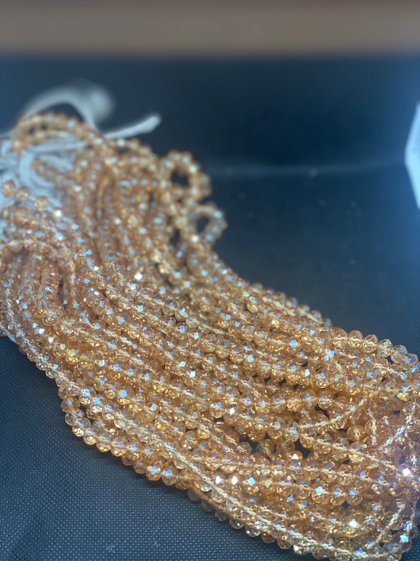 Ohema Waist Beads
