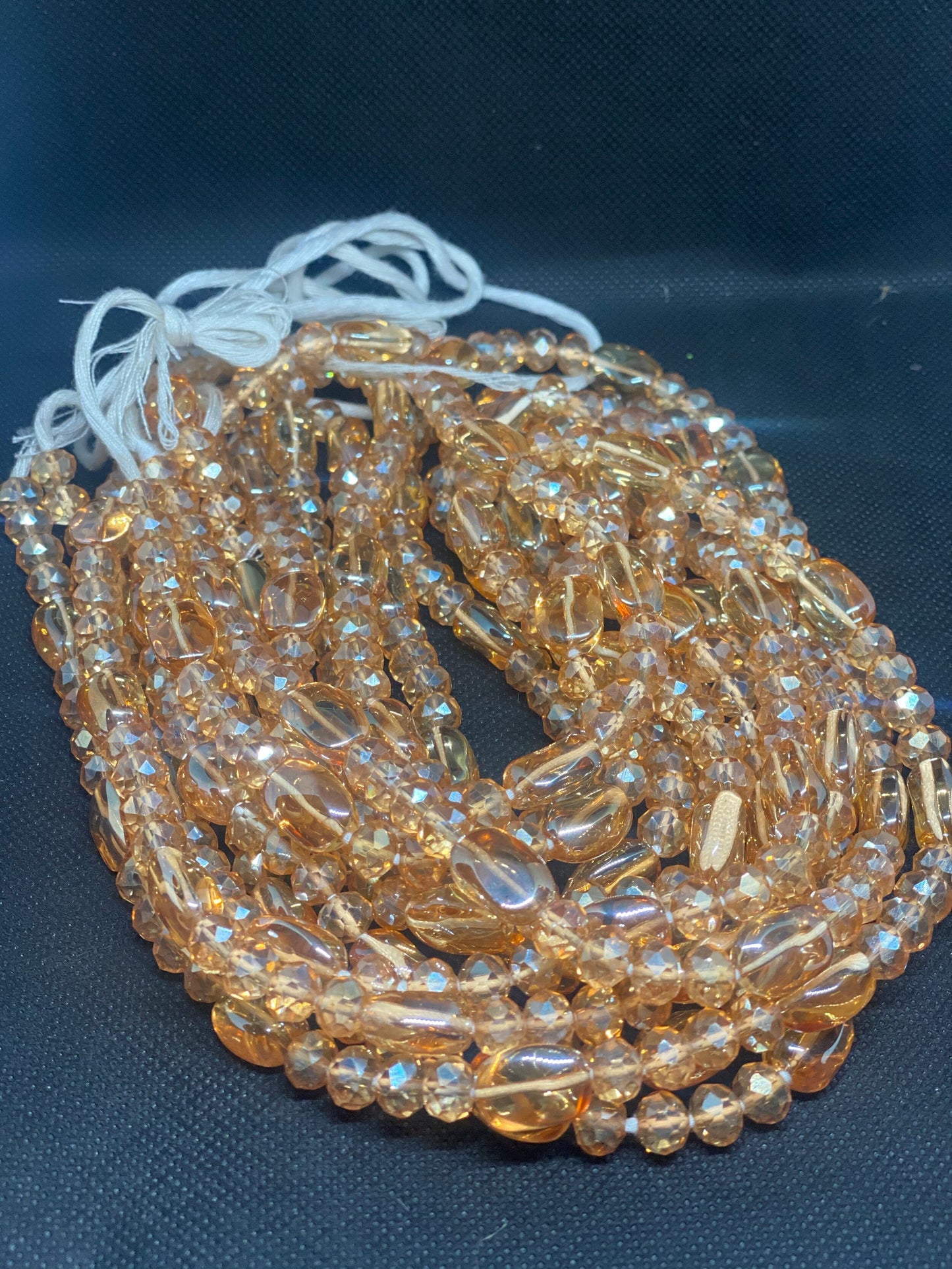 Ohema Waist Beads