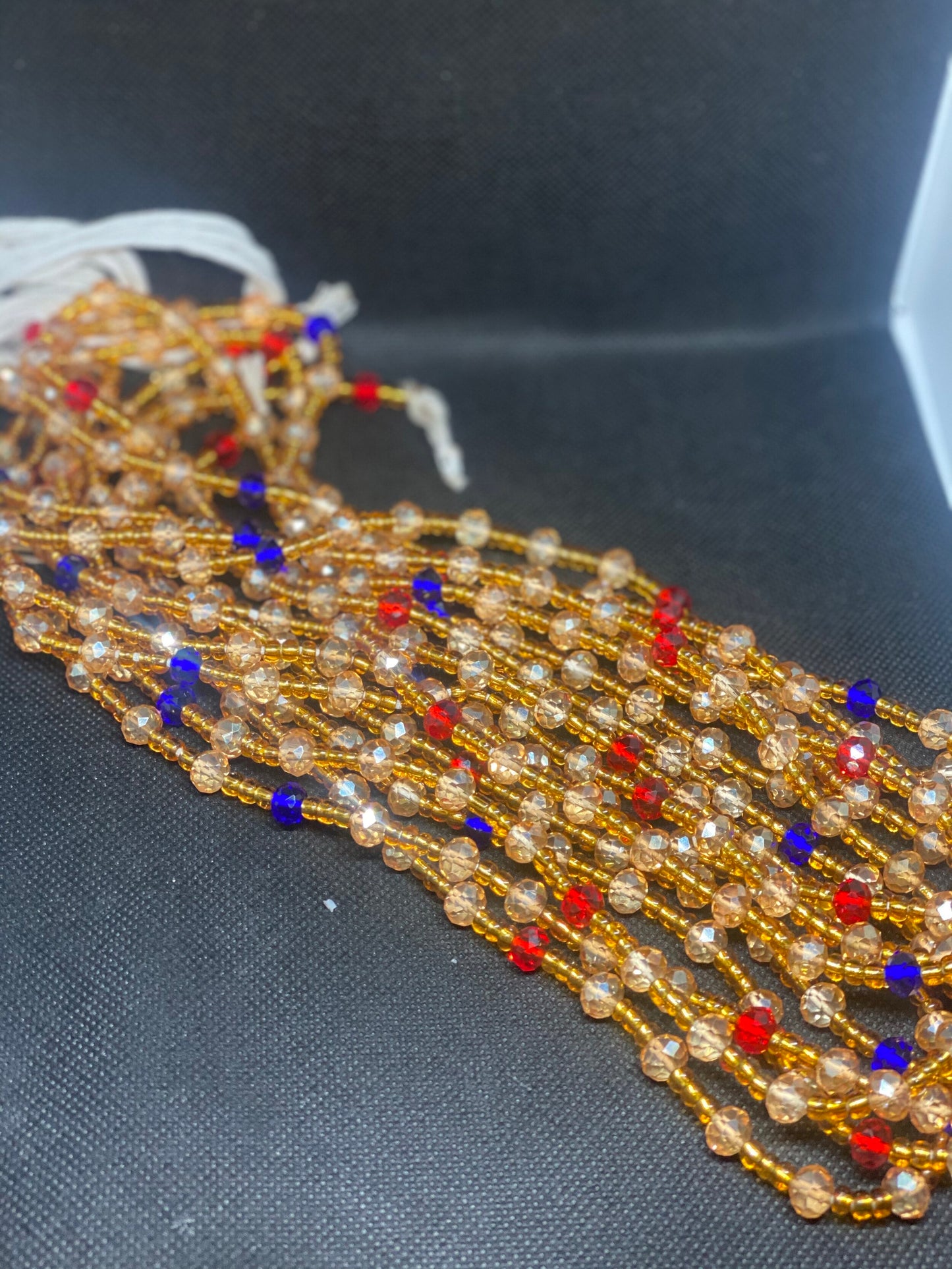 Ohema Waist Beads