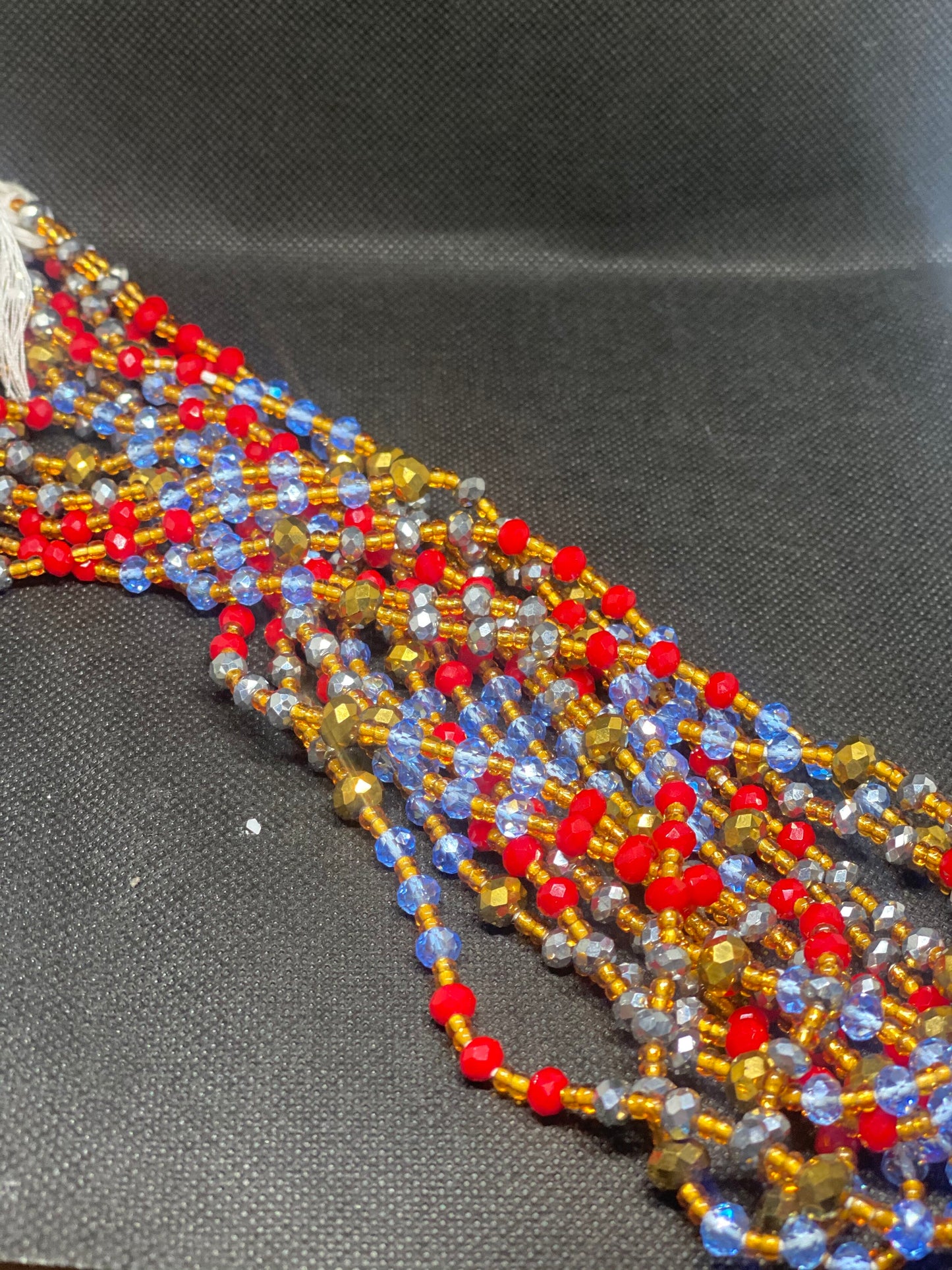Ohema Waist Beads