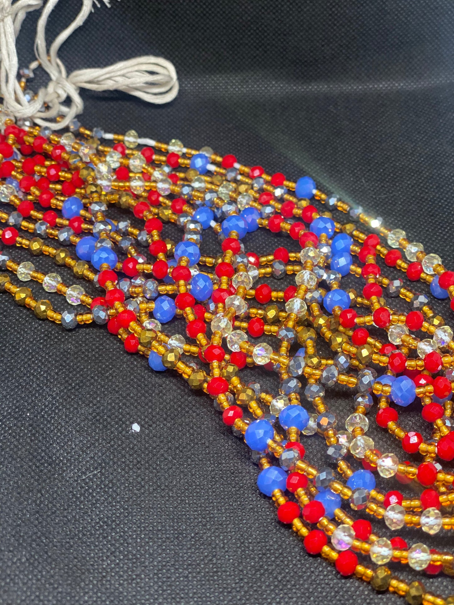 Ohema Waist Beads