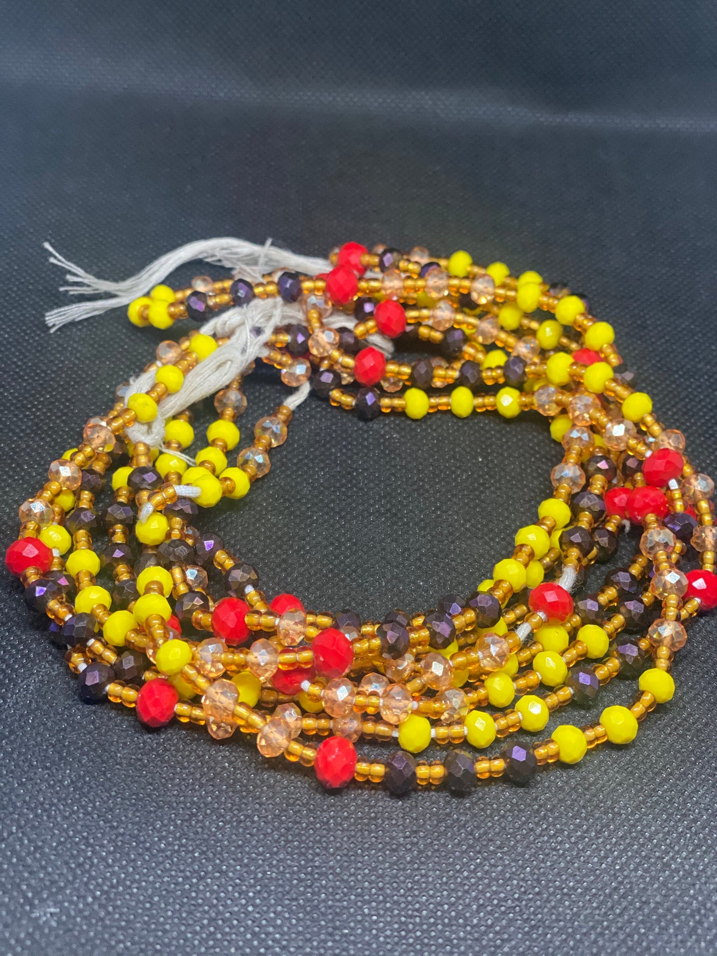 Ohema Waist Beads