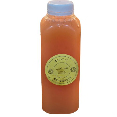 Energy Cleanse