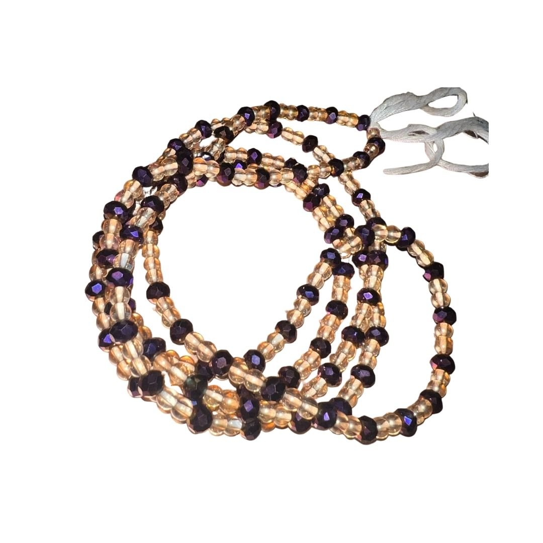 Ohema Waist Beads