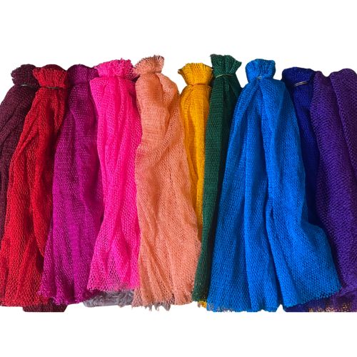 Sapo African Washcloth