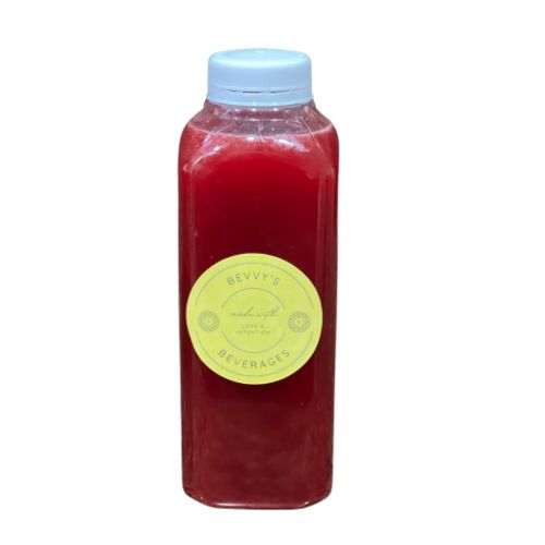 Mornin’ Beet