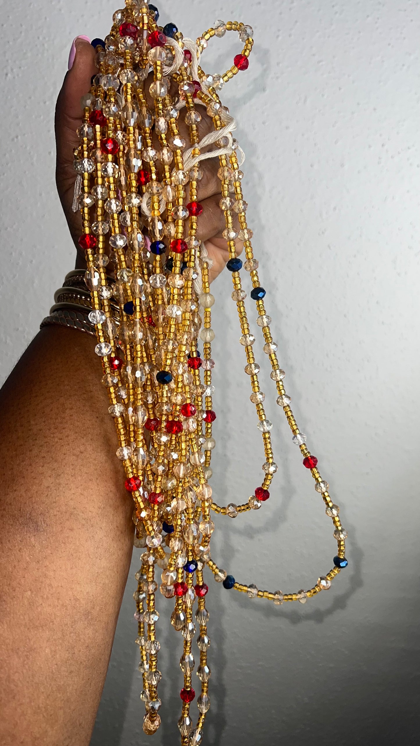 Ohema Waist Beads