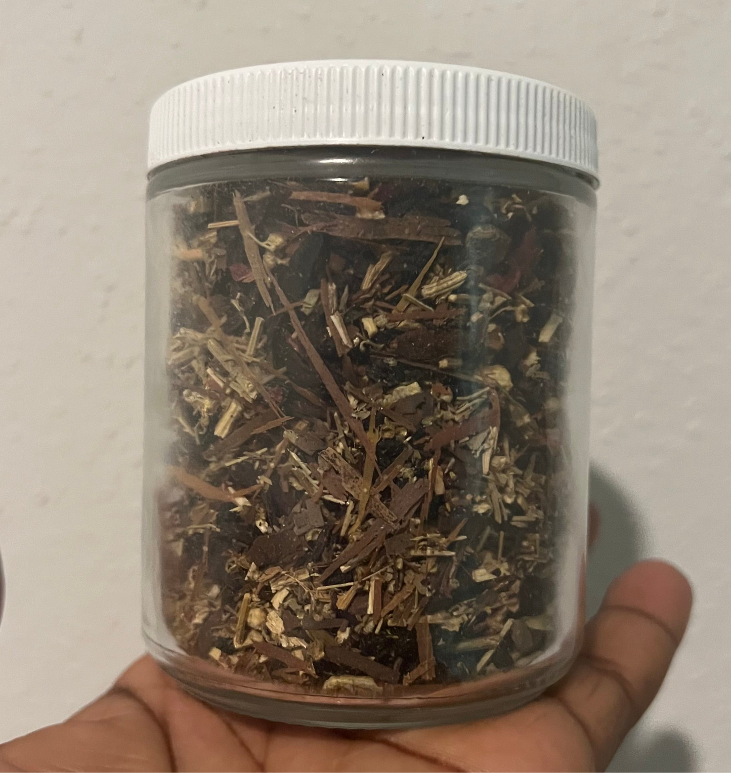 Herbal Tea Blends