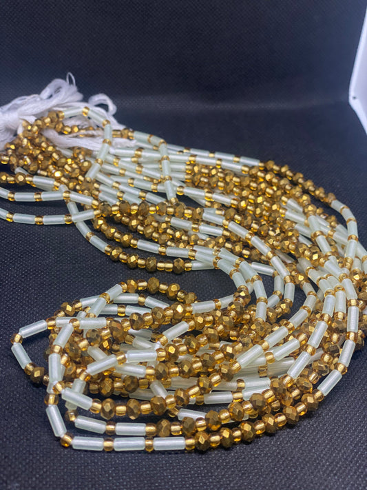 Ohema Waist Beads